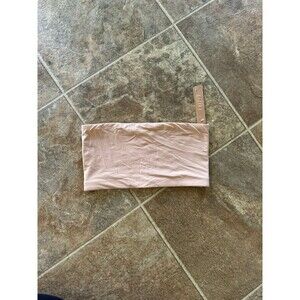 New Skims Fits Everybody Bandeau Size XS Clay